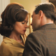 Illustration for article titled Pete Campbell and Rory Gilmore Had a Top Secret Wedding